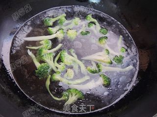 白玉萝卜盅的做法步骤:12