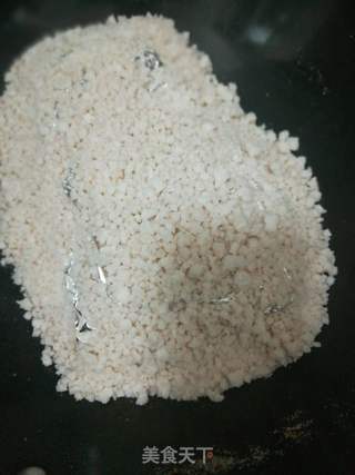 古法盐焗鸡翅的做法步骤：4