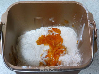 圣诞季【圣诞小鸡家族馒头】的做法步骤:2
