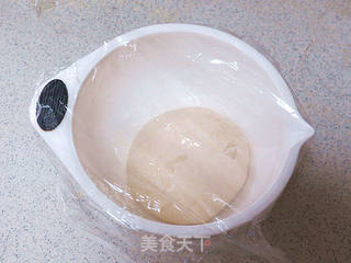 圣诞季【圣诞小鸡家族馒头】的做法步骤:5