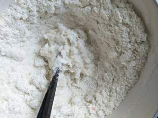 自制汤圆的做法步骤:3