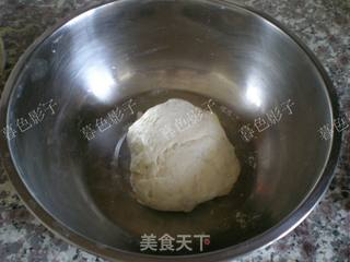 不用烤的圣诞花袜子的做法步骤:5
