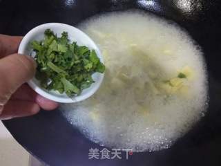 简易鸡汤豆腐串的做法步骤：10