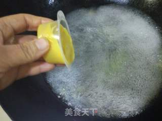 简易鸡汤豆腐串的做法步骤:8