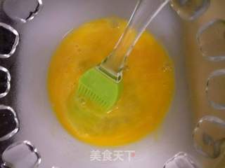 黄金卷的做法步骤：7