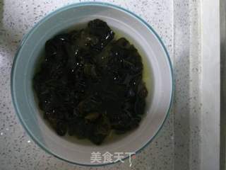 粉汤水饺的做法步骤:5