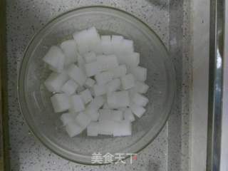 粉汤水饺的做法步骤:6