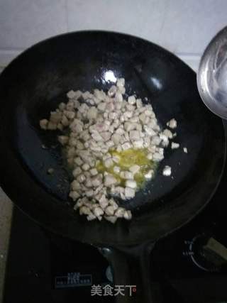 粉汤水饺的做法步骤:7