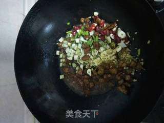 粉汤水饺的做法步骤:9