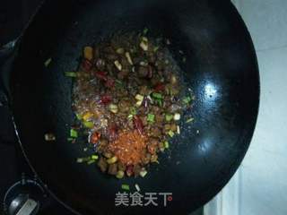 粉汤水饺的做法步骤:10