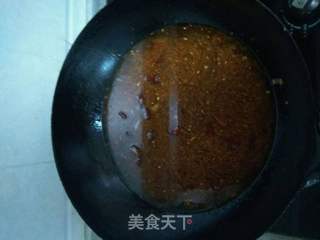 粉汤水饺的做法步骤:11