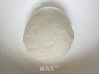 手擀 biang biang 面的做法步骤:4