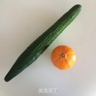 二十四节气餐盘画——秋分的做法步骤：1