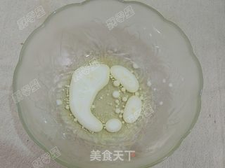 老式鸡蛋糕的做法步骤:7