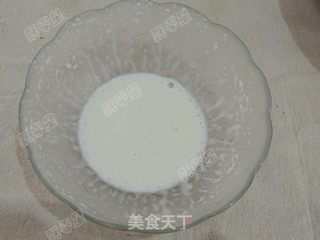 老式鸡蛋糕的做法步骤:8
