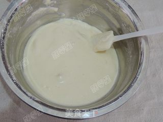老式鸡蛋糕的做法步骤:6