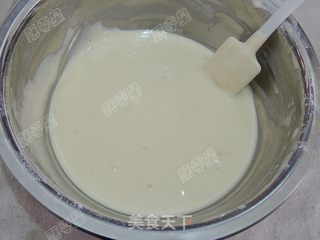 老式鸡蛋糕的做法步骤:11