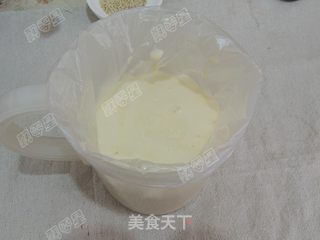 老式鸡蛋糕的做法步骤:12