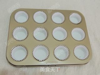 老式鸡蛋糕的做法步骤:13