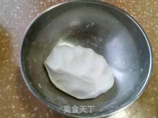冬至圆的做法步骤：8