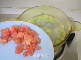 缤纷水果小汤圆的做法步骤:5