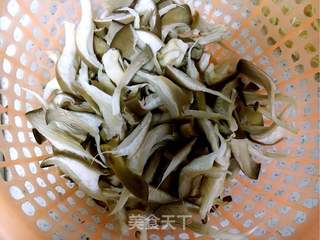 水煮肉片的做法步骤：3