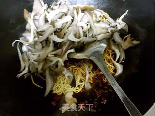 水煮肉片的做法步骤:6
