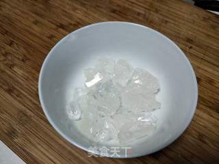 私房杏鲍菇牛肉酱的做法步骤:9
