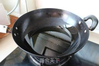 私房杏鲍菇牛肉酱的做法步骤:6