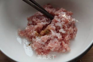 太阳蒸蛋的做法步骤:4