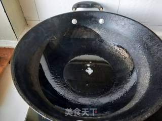葱香蛋炒饭的做法步骤:5