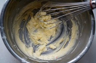 穿着毛衣的圣诞狗狗饼干的做法步骤:4