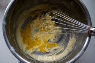 穿着毛衣的圣诞狗狗饼干的做法步骤:5