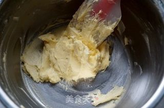 穿着毛衣的圣诞狗狗饼干的做法步骤:6