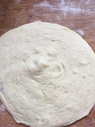 烤包子的做法步骤:3