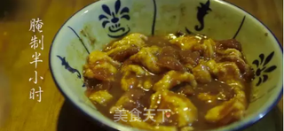 潮音潮人:猪肉炒咸菜的做法步骤:4