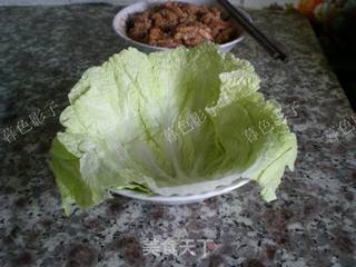 粉蒸肉的做法步骤:4