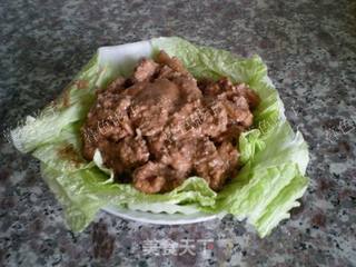 粉蒸肉的做法步骤:5