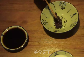 潮音潮人:沙茶酱炒田螺的做法步骤:2