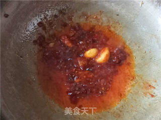 大盘鸡的做法步骤:6