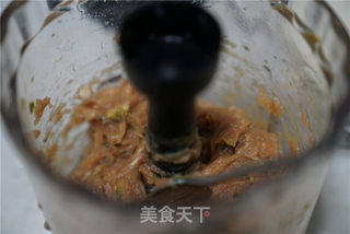 生蚝鲜肉饺子的做法步骤:4