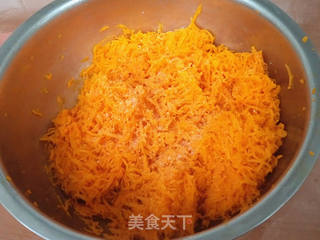 黄金饺的做法步骤:2