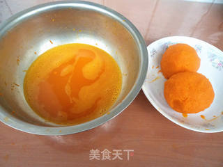 黄金饺的做法步骤:3