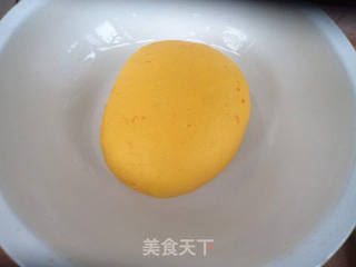 黄金饺的做法步骤:5