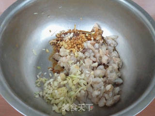 黄金饺的做法步骤:8