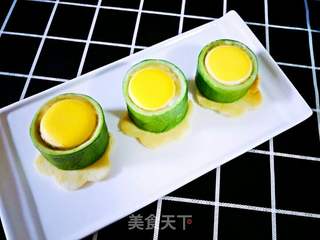 醉盏金盅的做法步骤:7