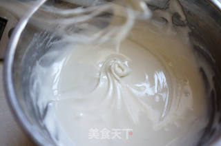 姜饼屋(每一个圣诞节都会盖的房子)的做法步骤:6