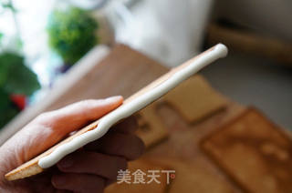 姜饼屋(每一个圣诞节都会盖的房子)的做法步骤:7
