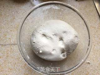 羊肉荞麦面饸饹的做法步骤:7