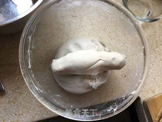 羊肉荞麦面饸饹的做法步骤:9